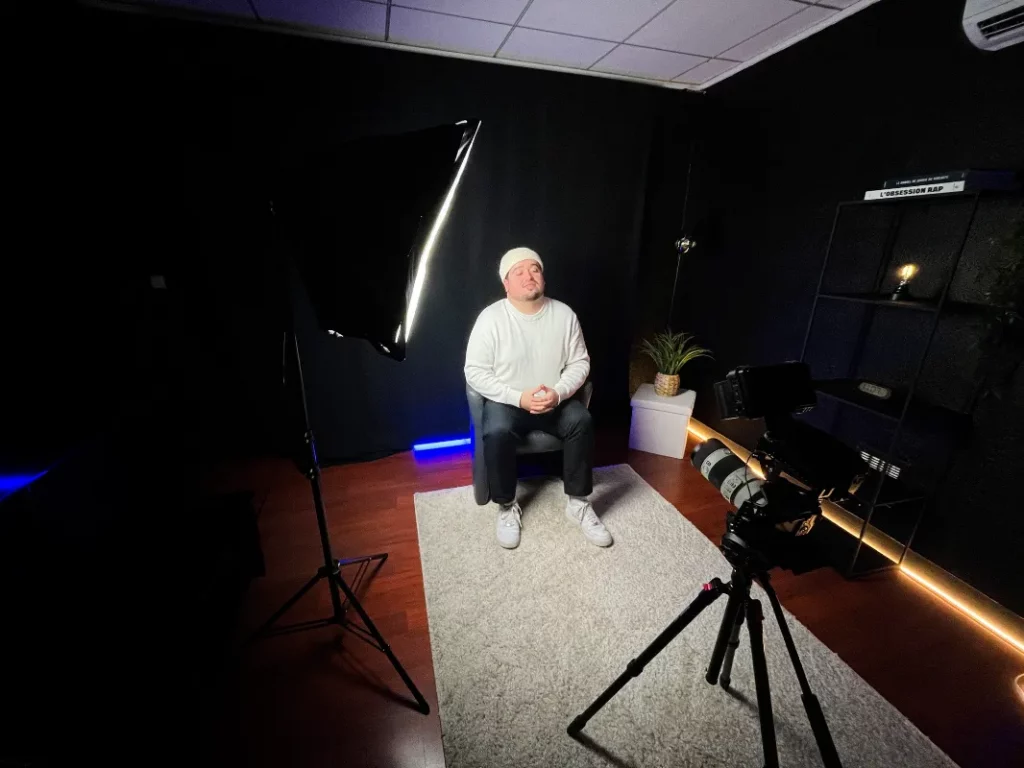 location studio bergerac agence 24prod