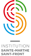 Logo Saint-Marthe Saint-Front