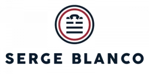 Logo Serge Blanco