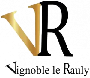 Logo Vignoble Le Rauly