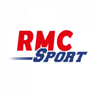 RMC Sport Logo